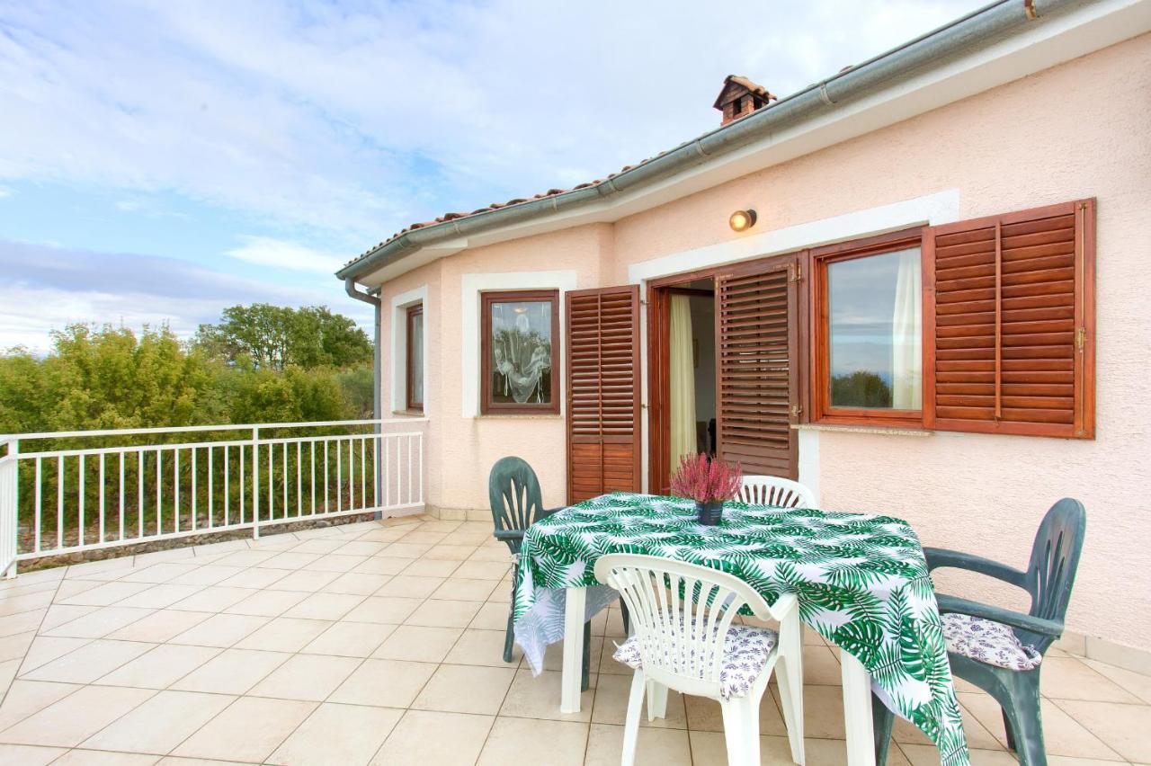 Rasopasno Apartment With Terrace And Private Parking Exteriör bild