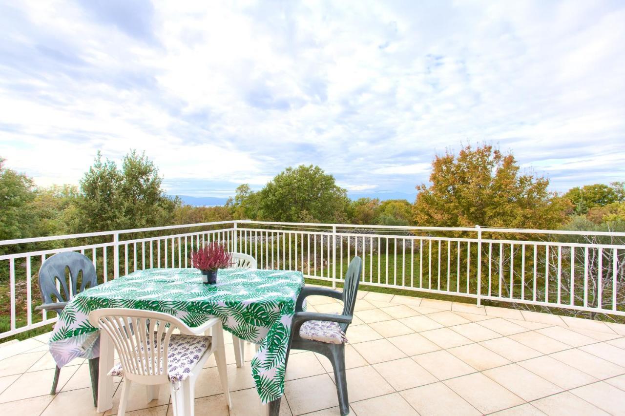 Rasopasno Apartment With Terrace And Private Parking Exteriör bild